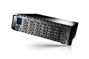 CH3000-OPTICS | CH3000 Headend Optics Platform